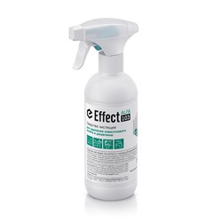 EFFECT АЛЬФА 103 Средство чистящее для удаления известкового налета и ржавчины, 500 мл