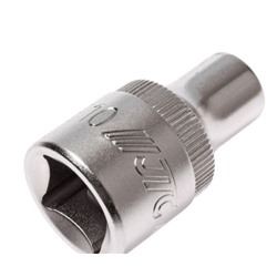 Головка TORX 1/2 E10 L=38мм JTC