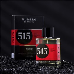 Туалетная вода мужская Numero de Parfum 515, 100 мл