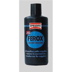 Жидкость антикоррозийная FEROX 0,375 л АКЦИЯ (СКИДКА  50%)