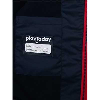 276477 PLAYTODAY Куртка