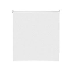 Рулонная штора «Маринела», 40х160 см, цвет молочный