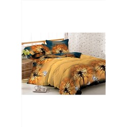 Комплект постельного белья 2-спальный AMORE MIO #287121