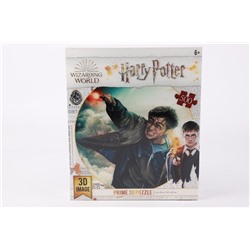 Гарри Поттер, 500 деталей/Harry Potter
