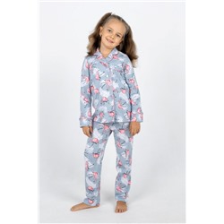 "Перышко-кант" - детская пижама