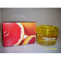 Ароматизатор гелевый PRESTIGE (50мл) Grapefruit/Грейпфрукт