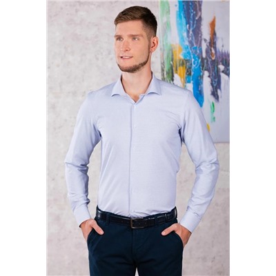 брюки 
            3.17035-BLANCA-BLUE-SLIM_FIT