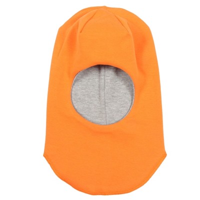 CH 8234 Шапка-шлем для мальчика, оранжевый