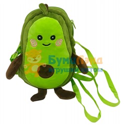 Детская сумка Авокадо