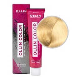 Ollin Перманентная крем-краска для волос / Color 11/0, 60 мл