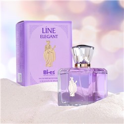 Парфюмерная вода женская Line Elegant, 100 мл