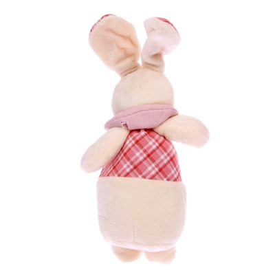 Мягкая игрушка «Кролик с морковкой», цвета МИКС