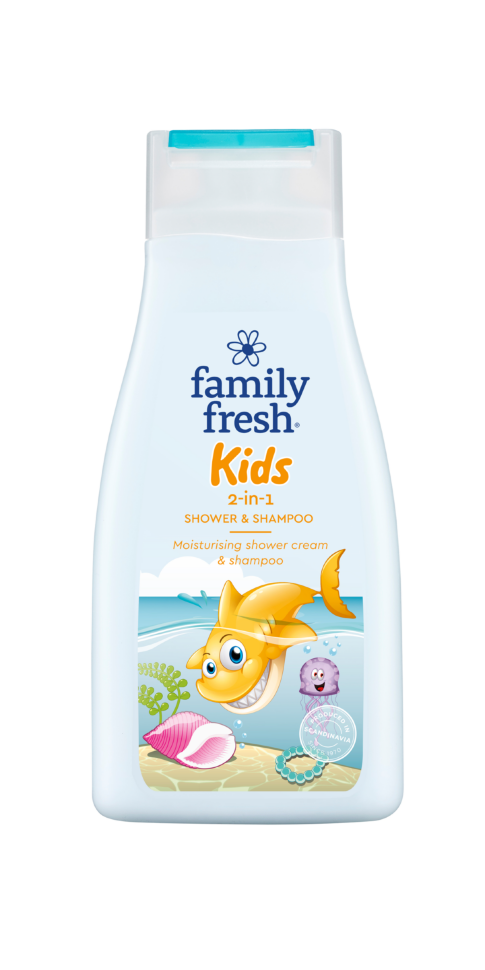 Fresh kids. Гель для душа Family 500 мл. Фэмили Фреш гель для душа. Гель для душа Family Fresh Shower Classic 3 in 1. Гель для душа Family Fresh Classic 3in1 body hair face 500мл.