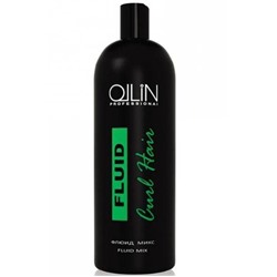 Ollin Флюид микс / Curl Hair, 500 мл
