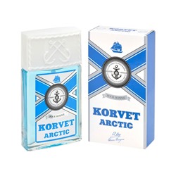Туалетная вода Korvet Arctic, 100мл