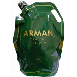 Чай Арман Классик 200гр дойпак  (кор*60)