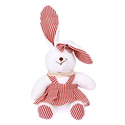 Мягкая игрушка «Кролик», 20 см, виды МИКС