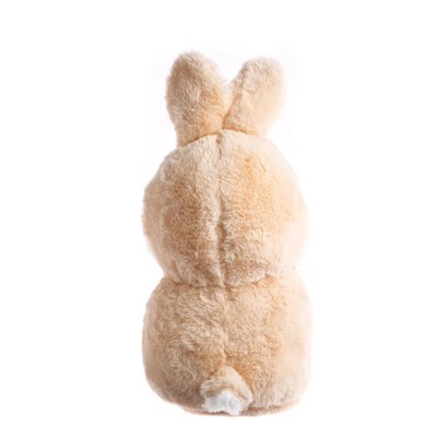 Мягкая игрушка «Заяц», 29 см, цвета МИКС