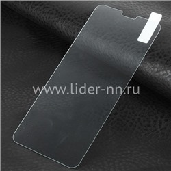 Защитное стекло на экран для Huawei Honor 10 Lite/10i/20S/20 Lite  прозрачное (без упаковки)