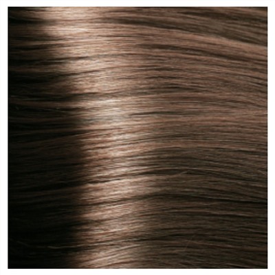 Kapous HY 7.23 Крем-краска для волос с гиалуроновой кислотой, 100 мл