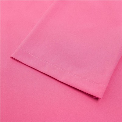 Комплект (жакет, брюки) женский MINAKU: Green trend цвет ярко-розовый, р-р 42