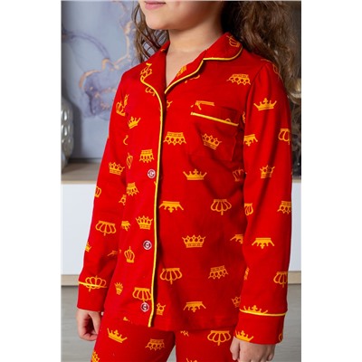 "Империал-кант" - детская пижама