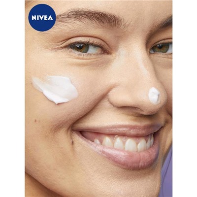 Крем для ухода за кожей Nivea Care «Антивозрастной», 100 мл