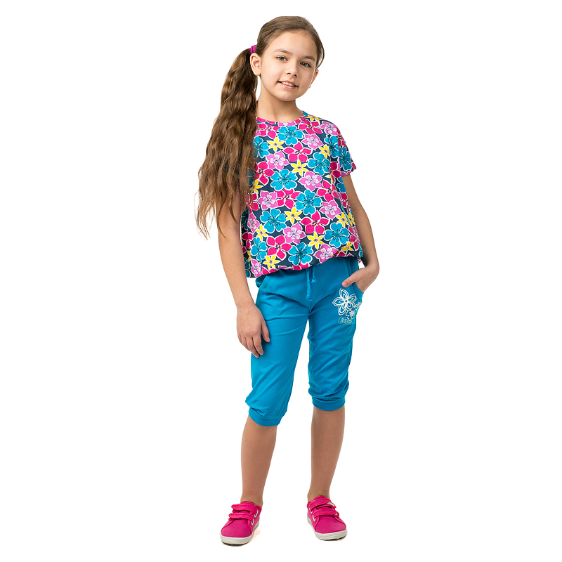 Стильная одежда для девочек 8 лет