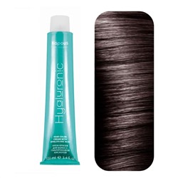 Kapous HY 5.8 Крем-краска для волос с гиалуроновой кислотой, 100 мл