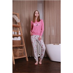 Коллекция Bloom пижама № 216431