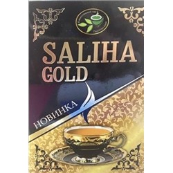 Чай Пакистанский SALIHA голд 250гр (кор*60)