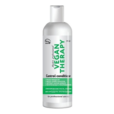 Frezy Grand Кондиционер-активатор для роста волос, уплотнения, против выпадения / Vegan Therapy, 200 мл