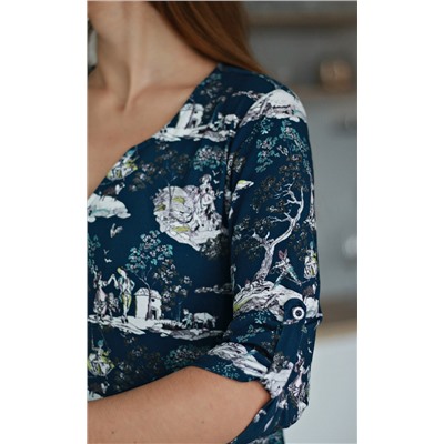 Коллекция Jacqueline рубашка № 178511