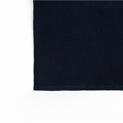 Шорты женские джинсовые MINAKU: Jeans Collection цвет синий, размер 42