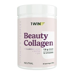 Коллаген-комплекс "Beauty" c витаминами группы B