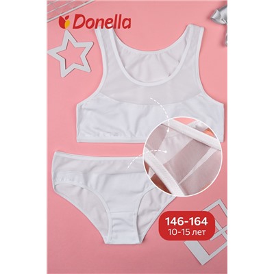 Комплект для девочки Donella