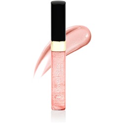 Жидкая помада для губ TL-03-03C тон 03 Crystal Shine Lipgloss,розовое очарование
