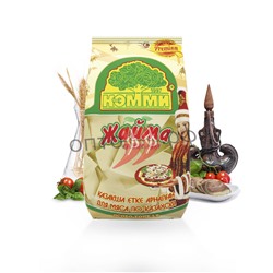 Кемми Жайма (особо тонкие сочни) для мяса по казахски 200 гр (кор*12)
