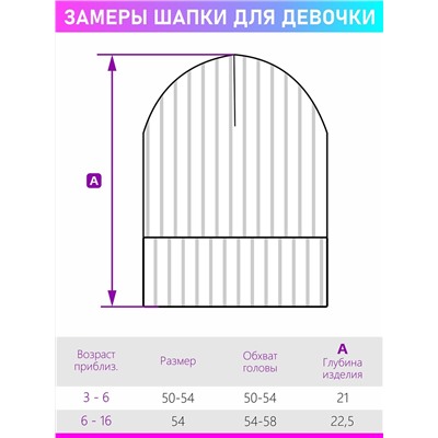 328233 NIKASTYLE Шапка