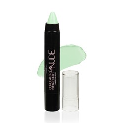 Корректор для лица Dream Touch Corrector 2в1 Concealer in Nube TC-01-104C тон 104 зеленый