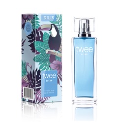 Туалетная вода DILIS Twee Ocean для женщин, 50ml