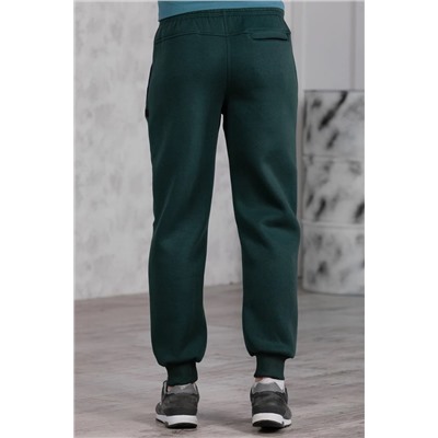 брюки спортивные 
            3.MA003A-зелёный