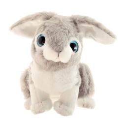 Мягкая игрушка «Кролик»