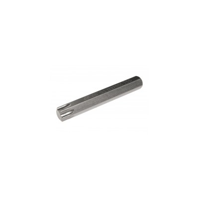 Вставка (бита) TORX T55х75мм удлиненная JTC