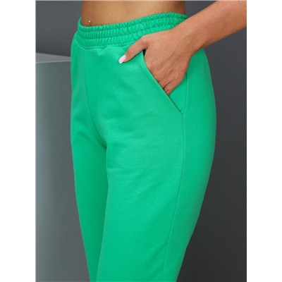 Сиэтл - брюки зеленый