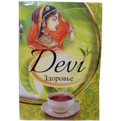 Чай Devi 200гр здоровье (кор*48)