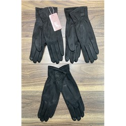 Перчатки женские З-126 (чёрный)