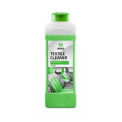 Низкопенный очиститель салона "Textile-cleaner", 1л