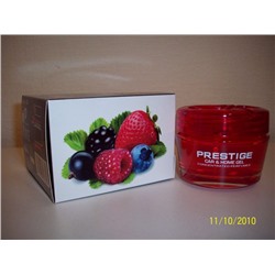 Ароматизатор гелевый PRESTIGE (50мл) Wild berry/Дикие ягоды
