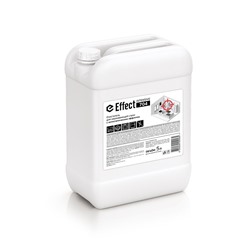 EFFECT ИНТЕНСИВ 704 Очиститель для нержавеющей стали с антистатическим эффектом, 5л